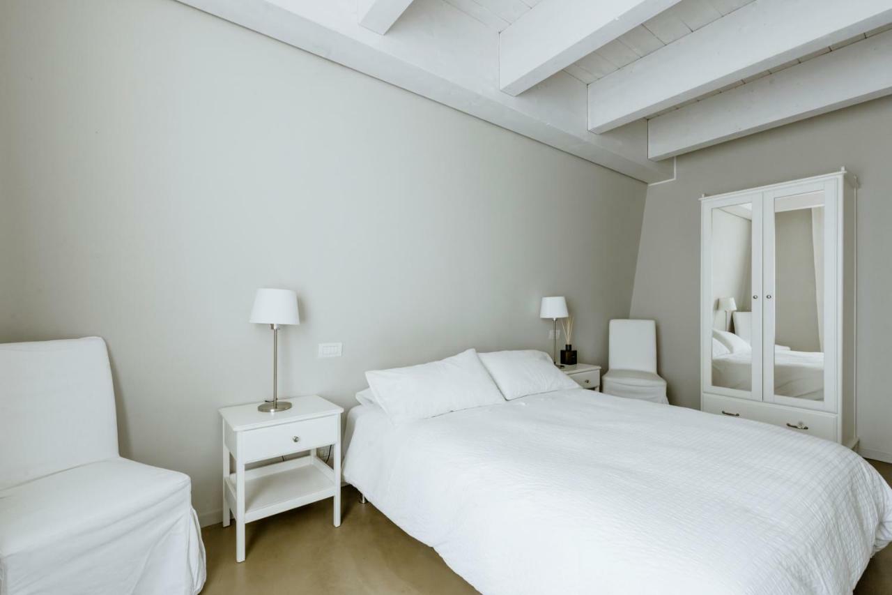 Ba28 Apartments ミラノ エクステリア 写真
