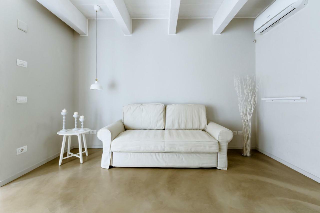 Ba28 Apartments ミラノ エクステリア 写真