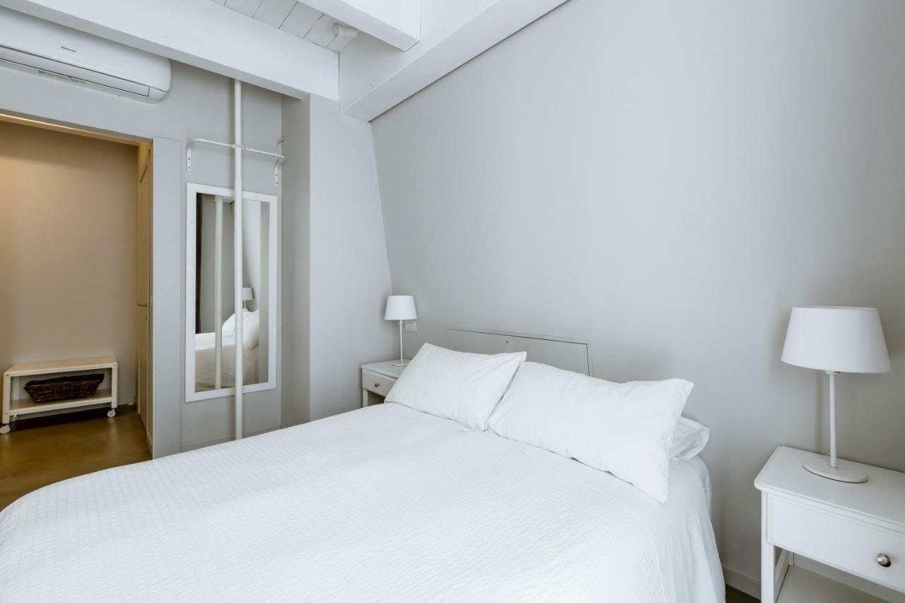 Ba28 Apartments ミラノ エクステリア 写真