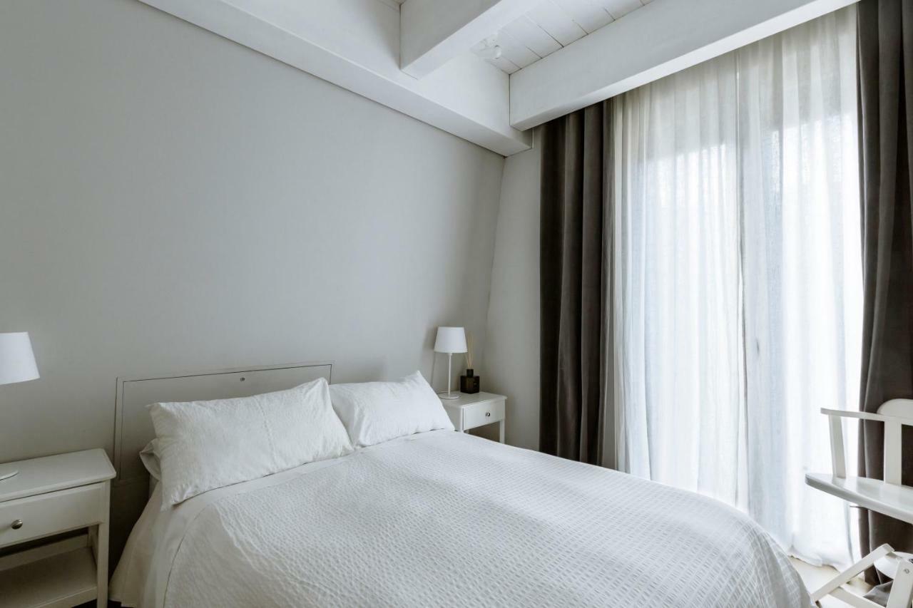 Ba28 Apartments ミラノ エクステリア 写真