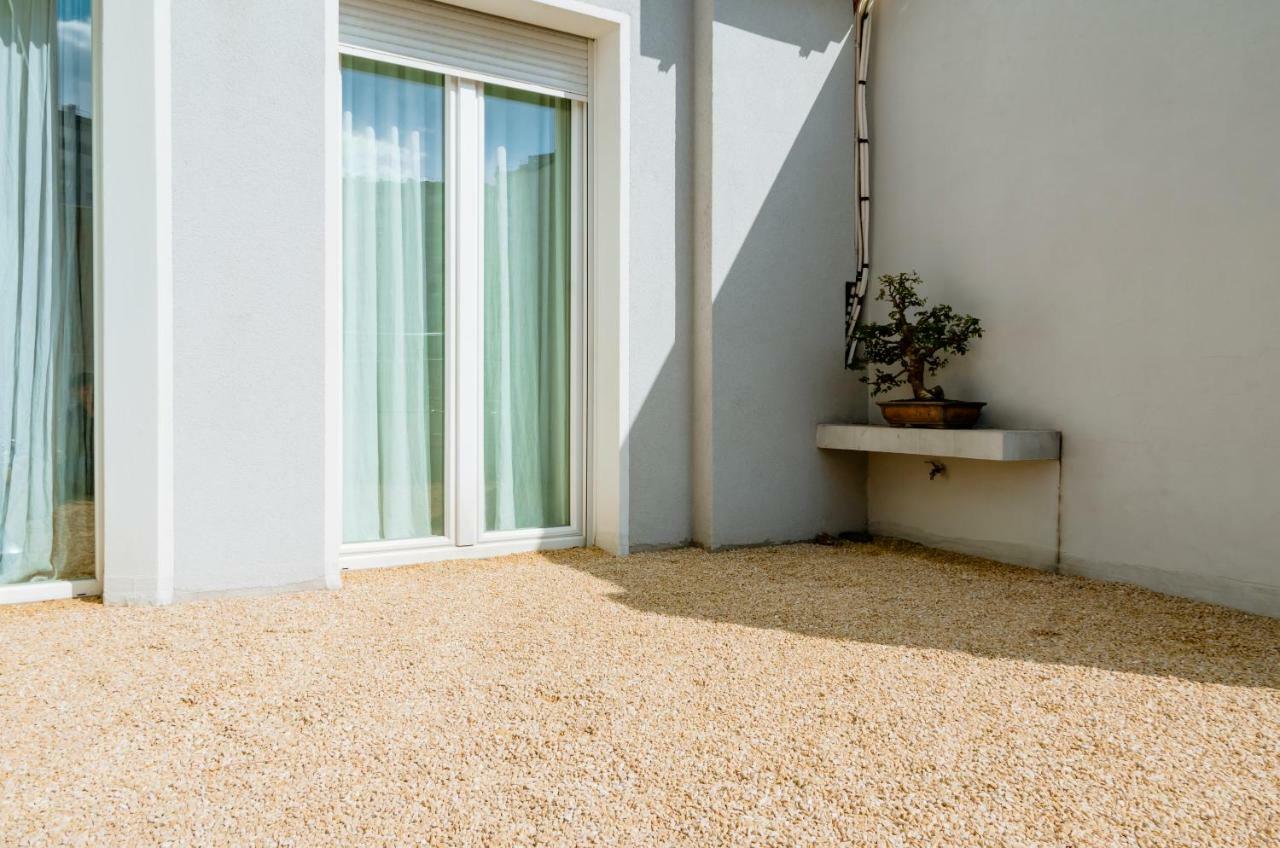 Ba28 Apartments ミラノ エクステリア 写真