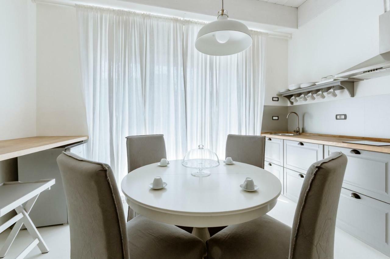 Ba28 Apartments ミラノ エクステリア 写真