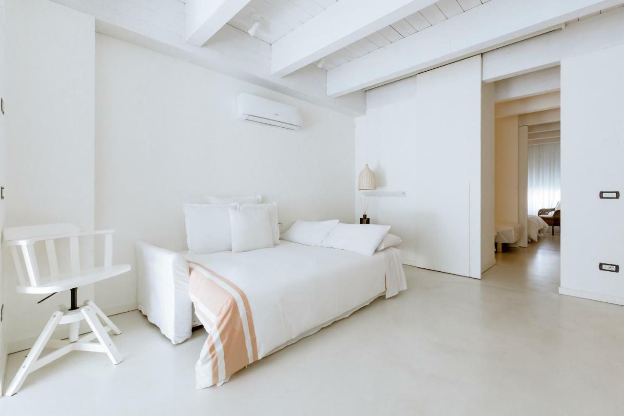 Ba28 Apartments ミラノ エクステリア 写真