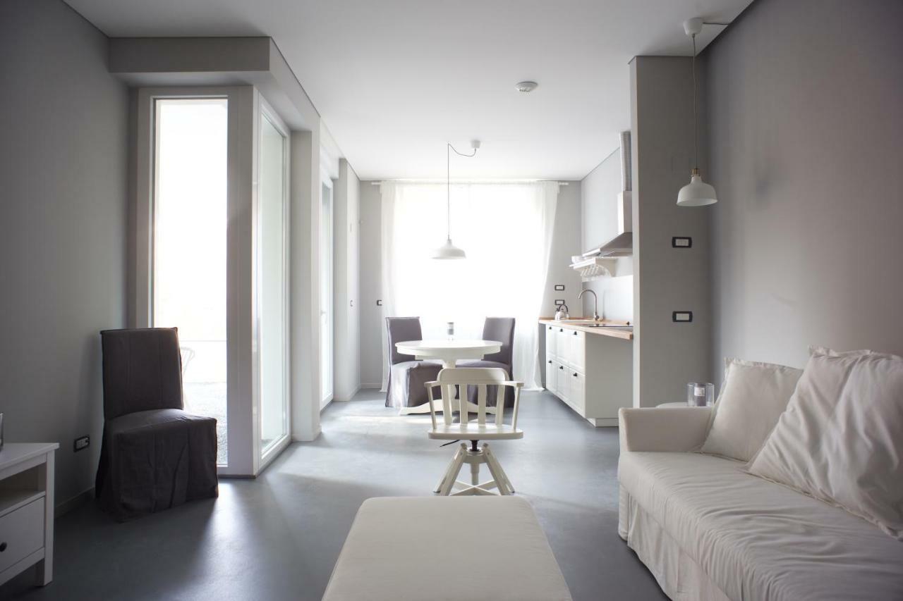 Ba28 Apartments ミラノ エクステリア 写真