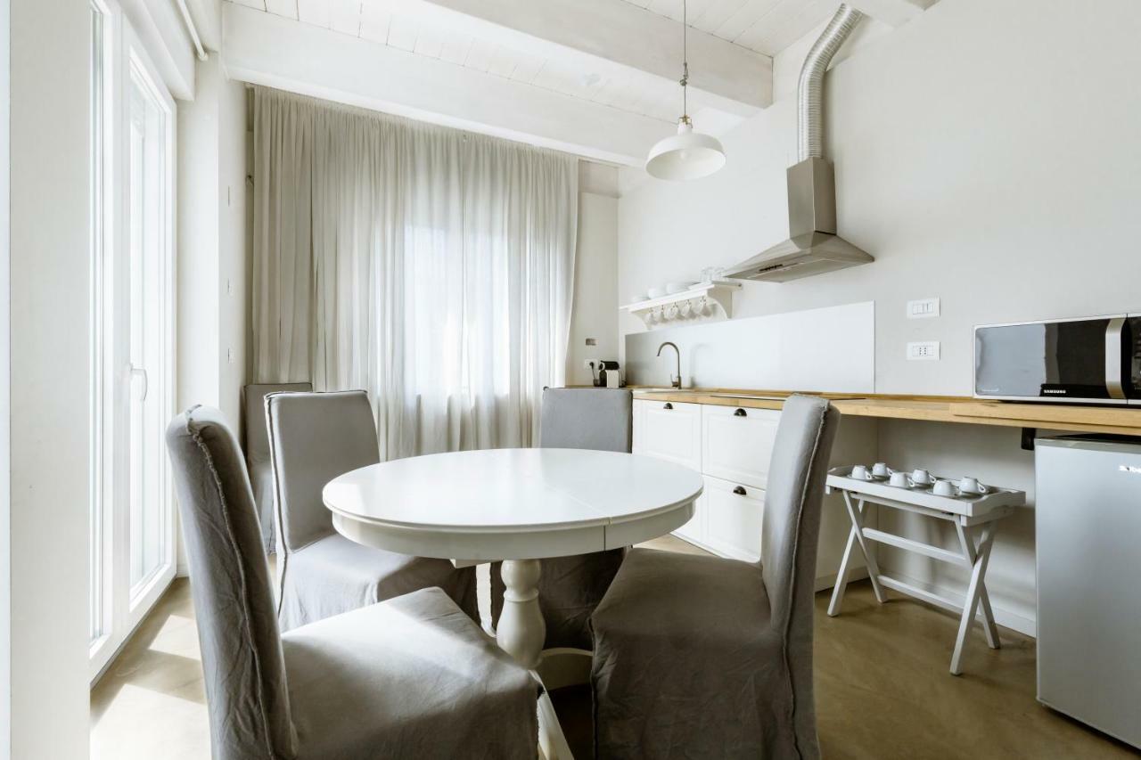Ba28 Apartments ミラノ エクステリア 写真