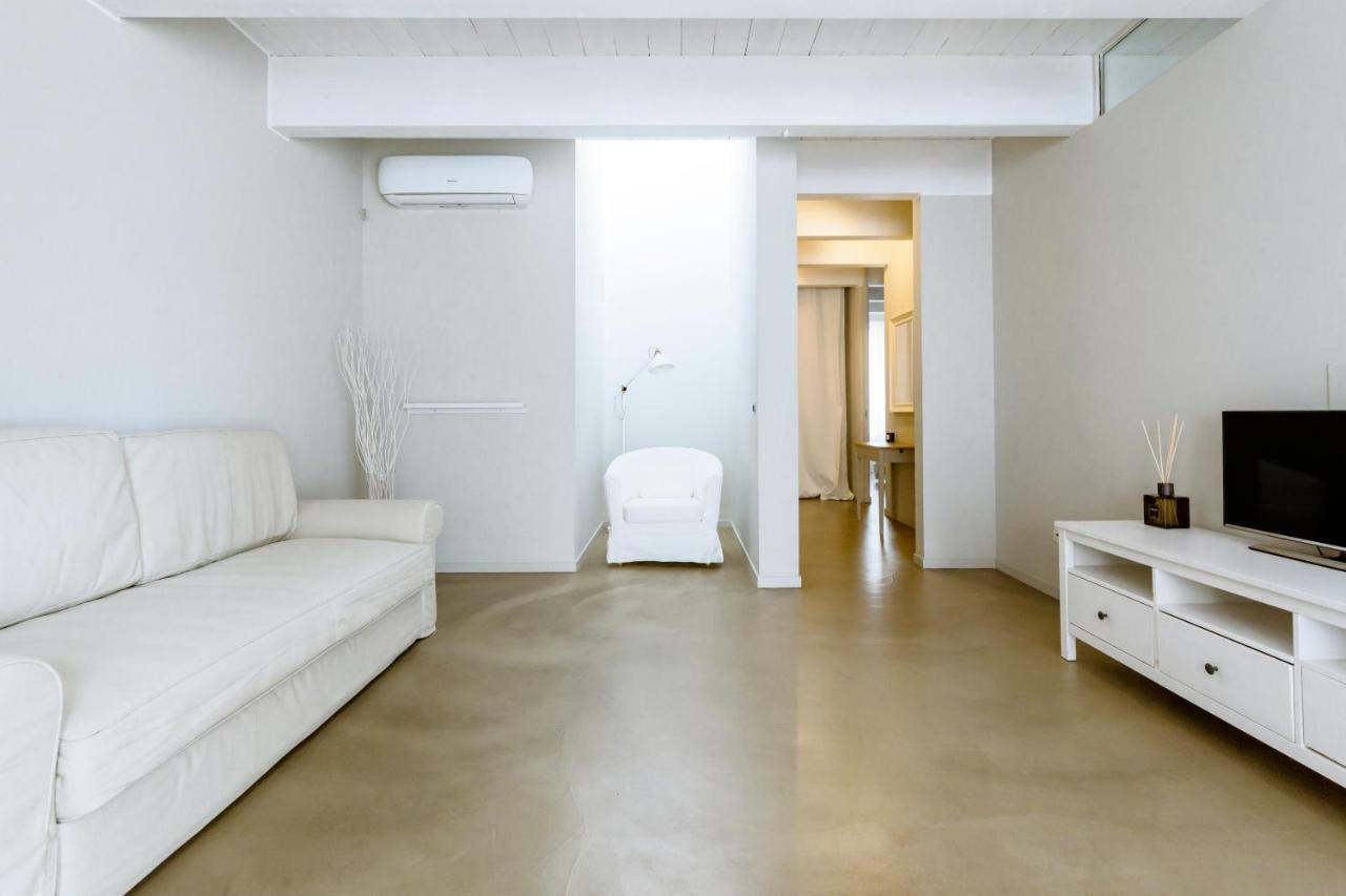 Ba28 Apartments ミラノ エクステリア 写真