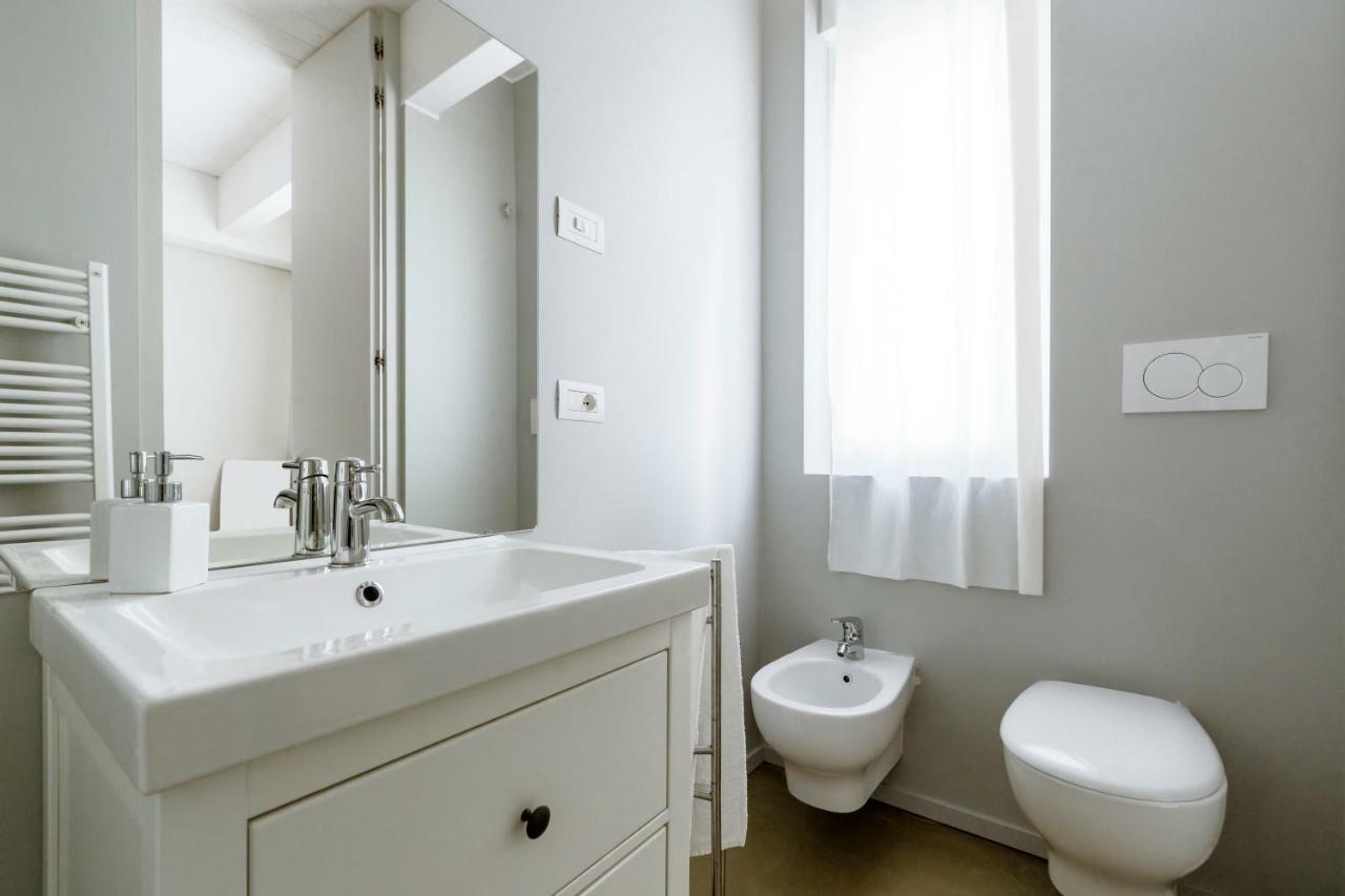 Ba28 Apartments ミラノ エクステリア 写真