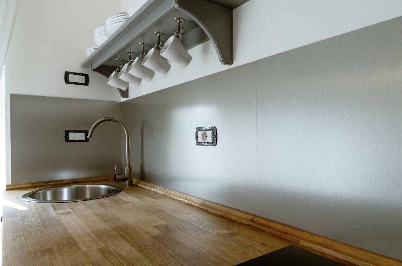 Ba28 Apartments ミラノ エクステリア 写真