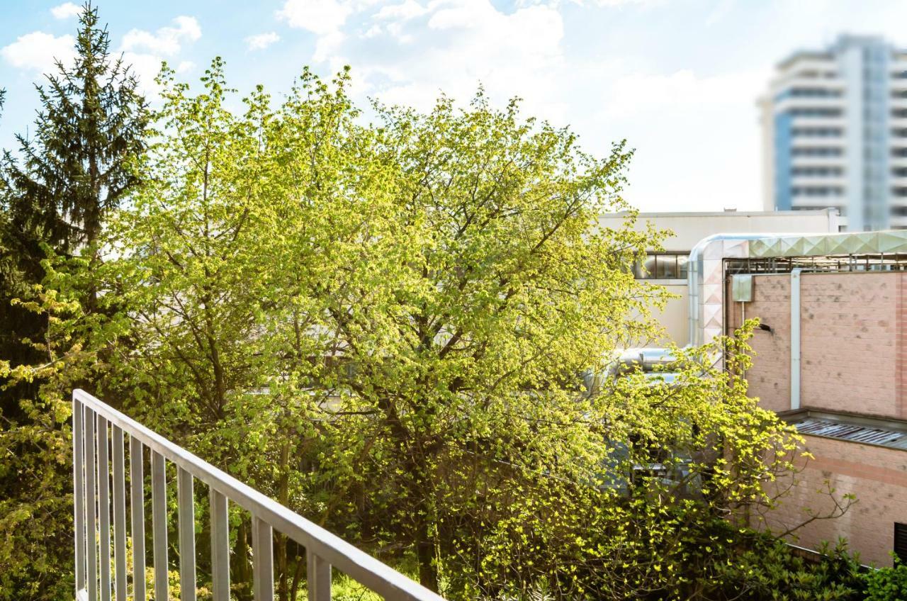 Ba28 Apartments ミラノ エクステリア 写真