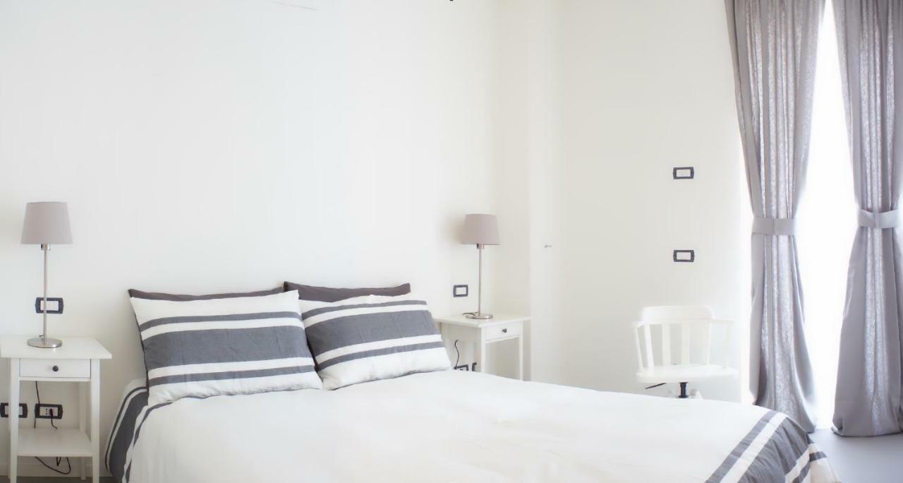 Ba28 Apartments ミラノ エクステリア 写真