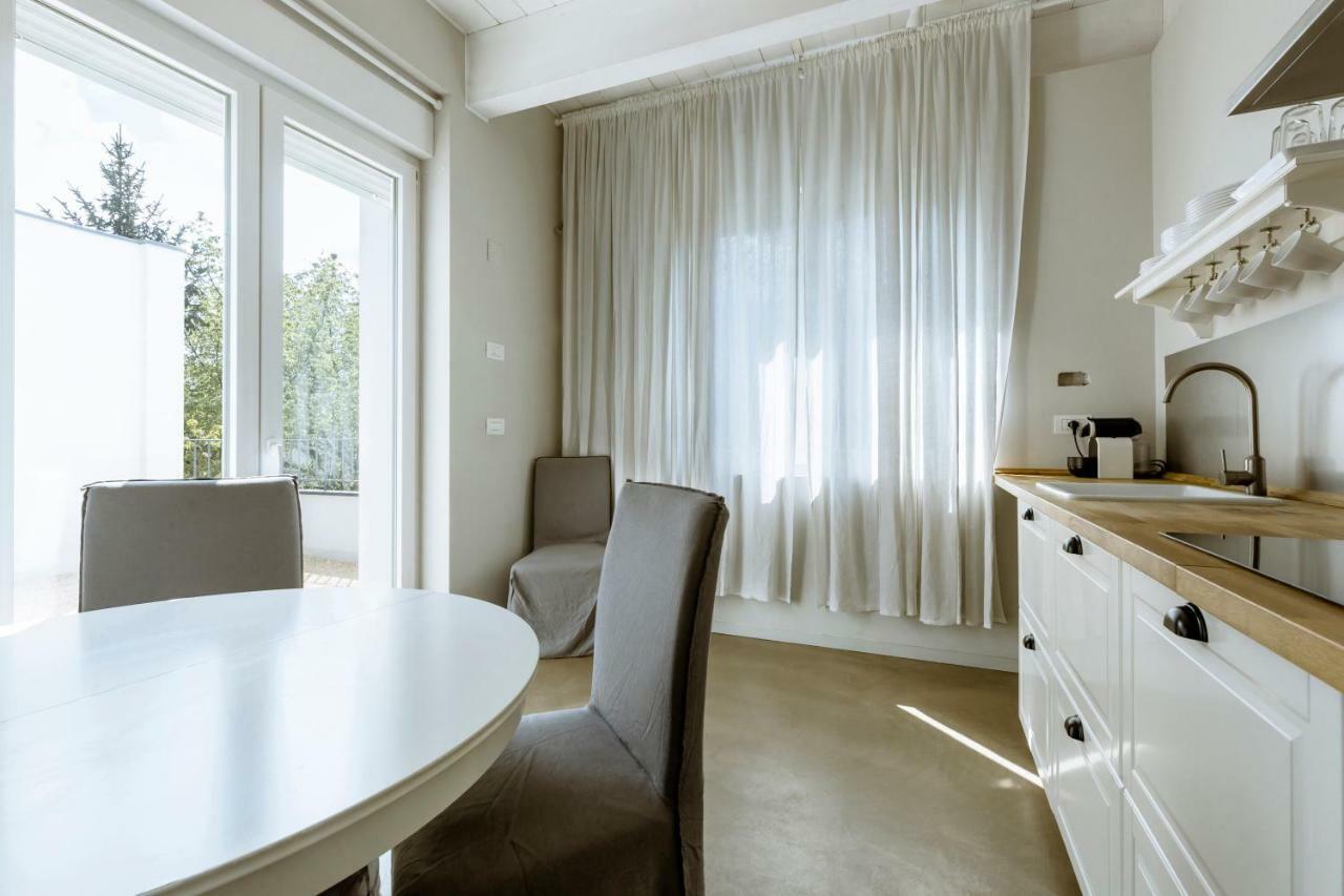 Ba28 Apartments ミラノ エクステリア 写真