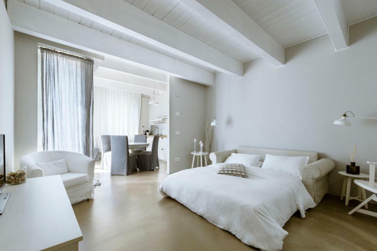 Ba28 Apartments ミラノ エクステリア 写真