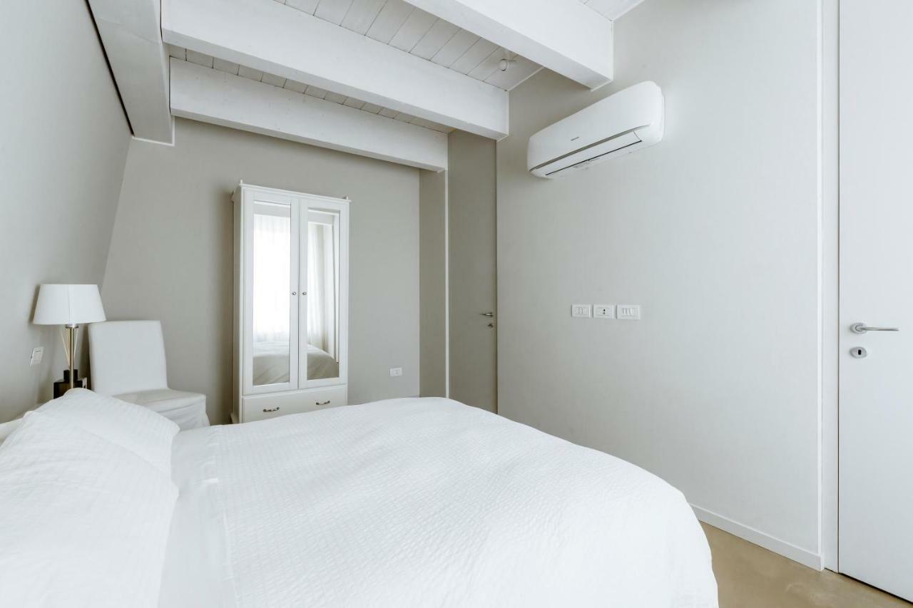 Ba28 Apartments ミラノ エクステリア 写真
