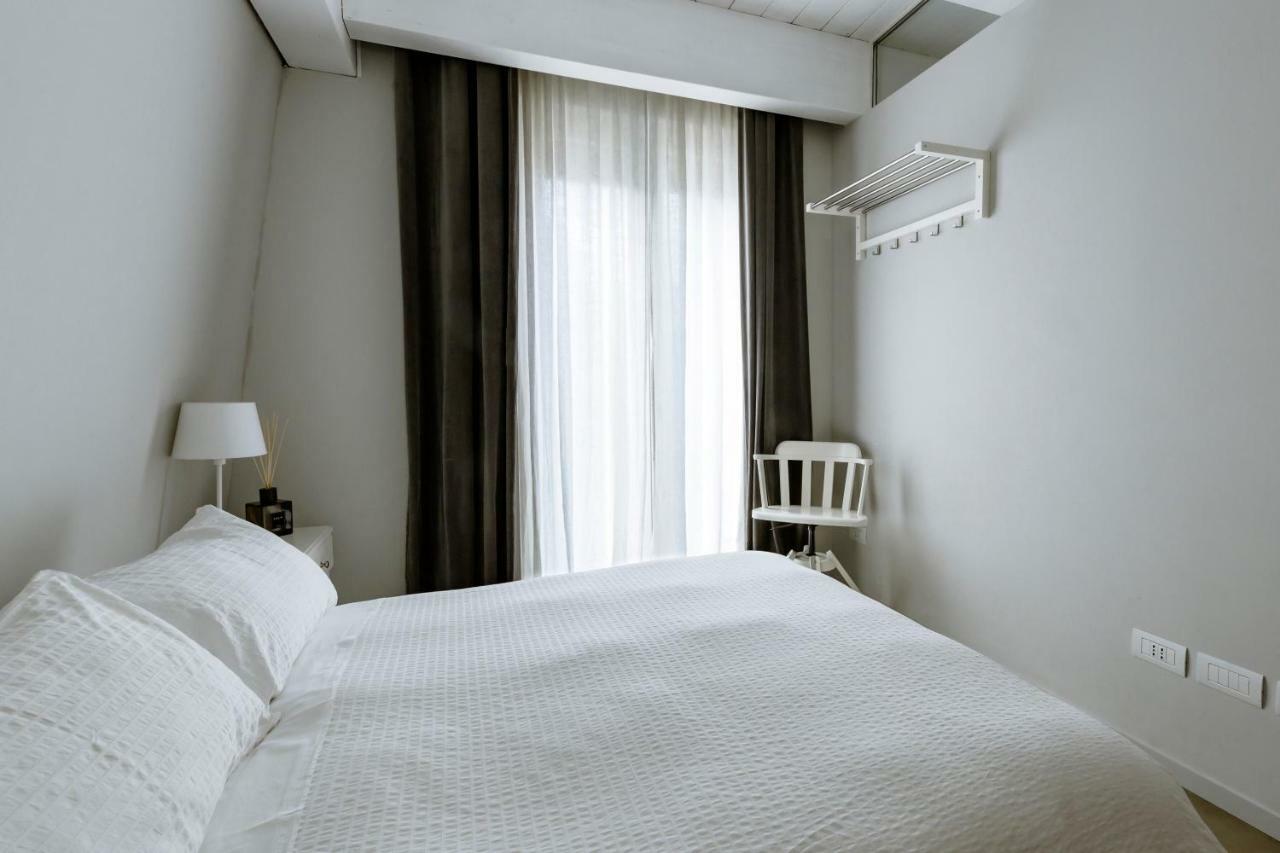 Ba28 Apartments ミラノ エクステリア 写真