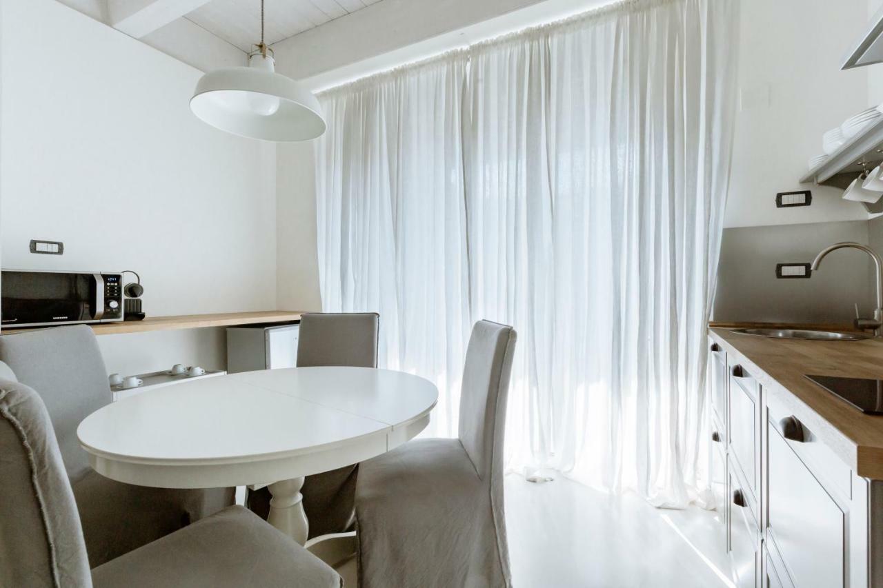 Ba28 Apartments ミラノ エクステリア 写真