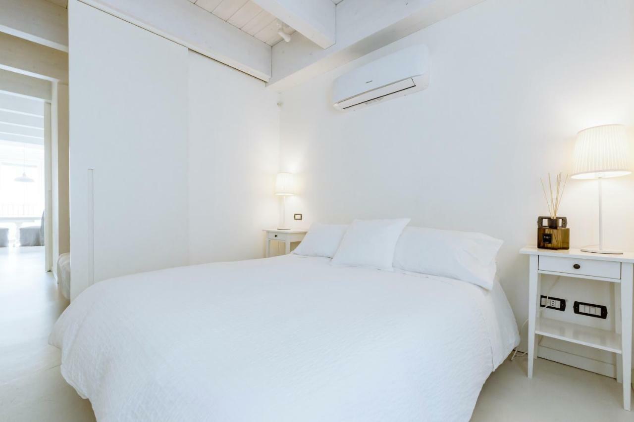 Ba28 Apartments ミラノ エクステリア 写真