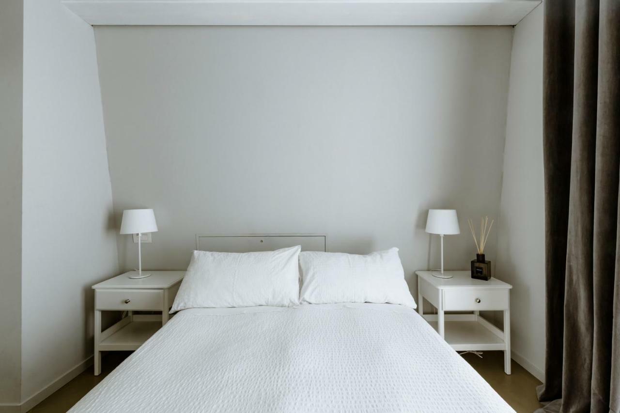 Ba28 Apartments ミラノ エクステリア 写真