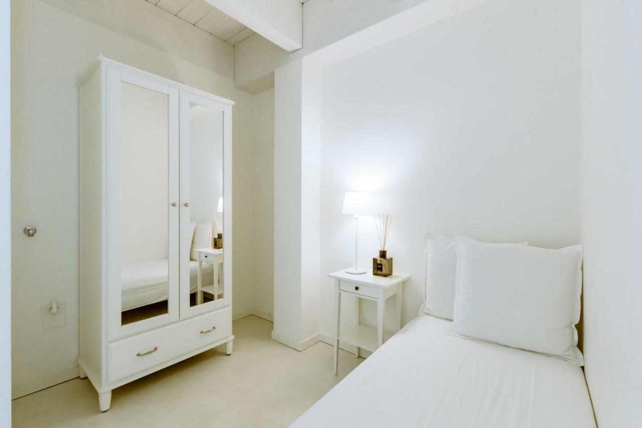 Ba28 Apartments ミラノ エクステリア 写真