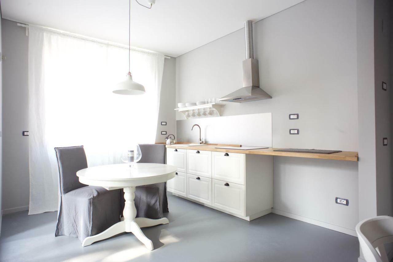 Ba28 Apartments ミラノ エクステリア 写真