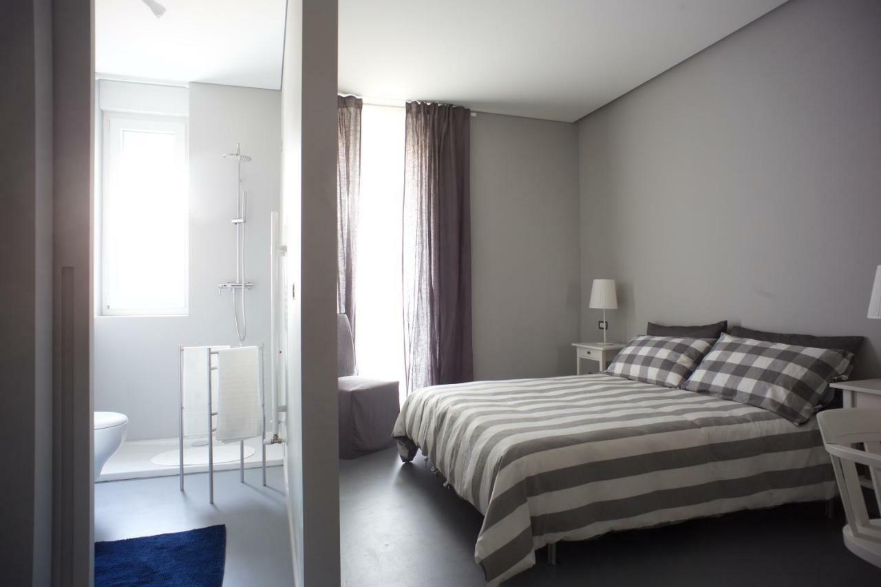 Ba28 Apartments ミラノ エクステリア 写真
