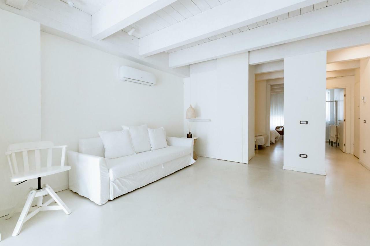 Ba28 Apartments ミラノ エクステリア 写真