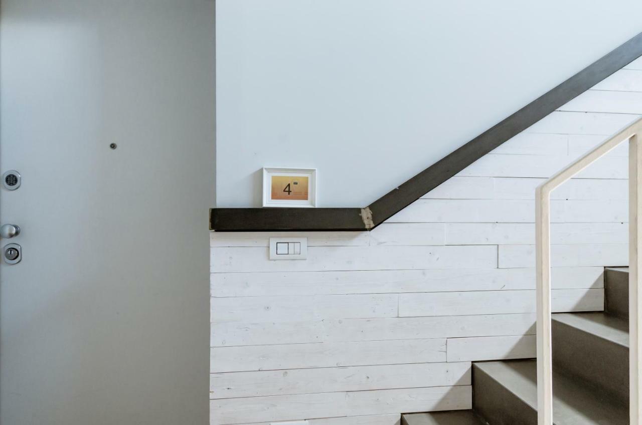 Ba28 Apartments ミラノ エクステリア 写真