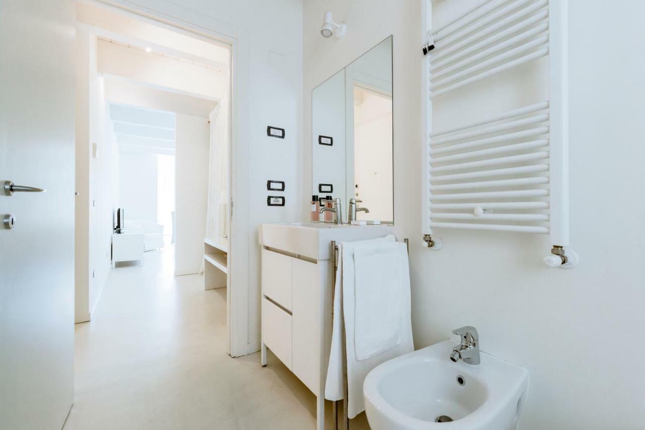 Ba28 Apartments ミラノ エクステリア 写真