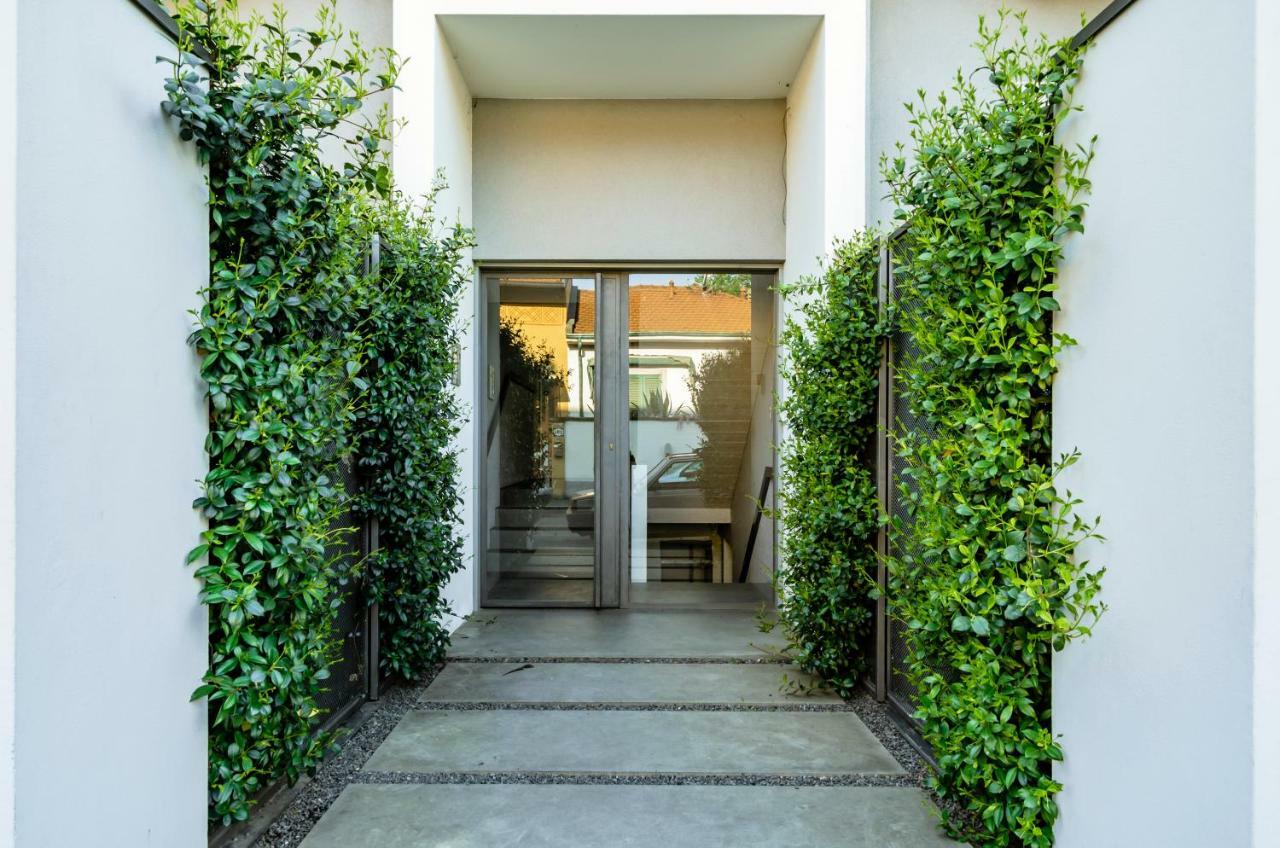 Ba28 Apartments ミラノ エクステリア 写真