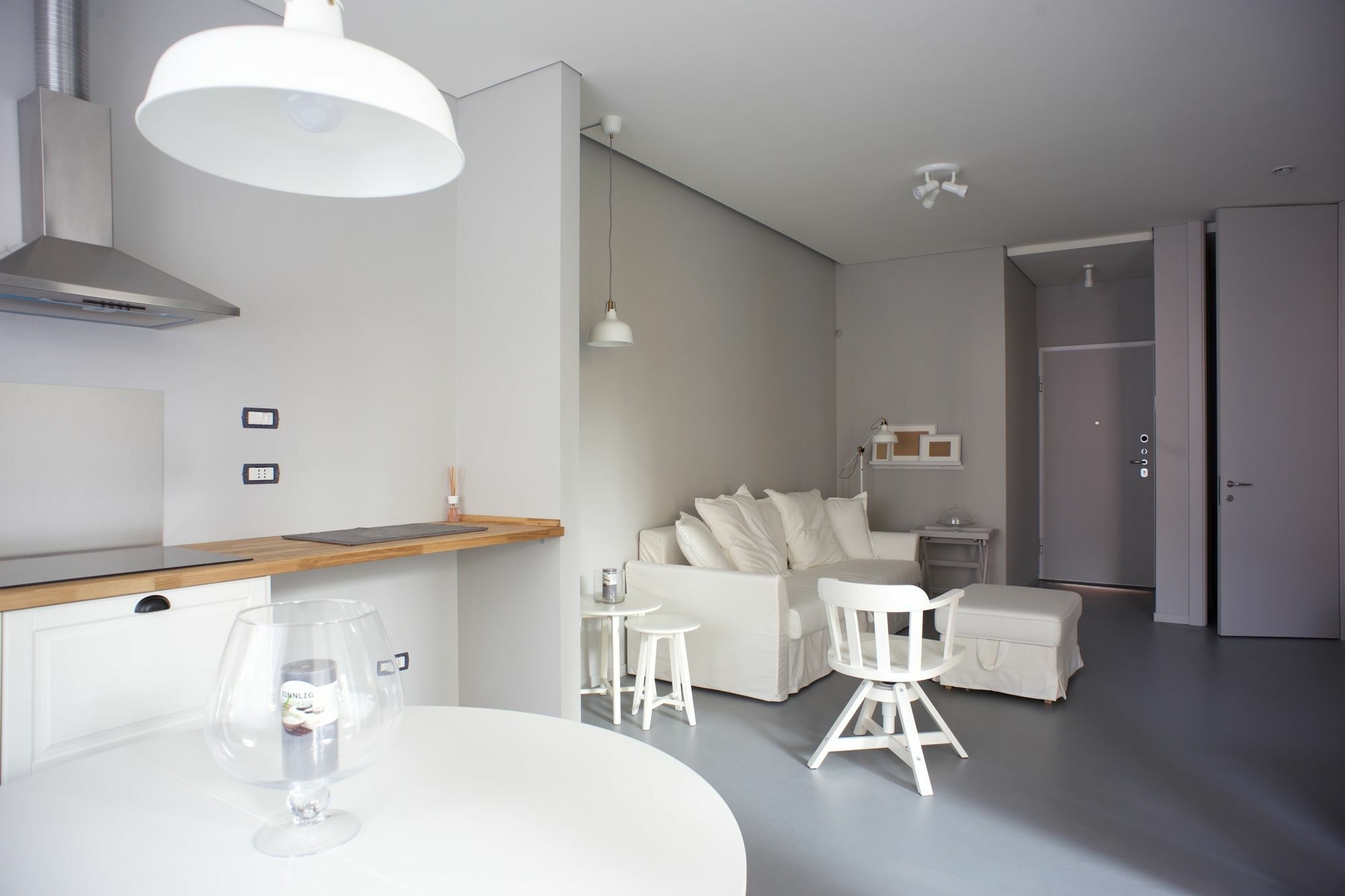 Ba28 Apartments ミラノ エクステリア 写真