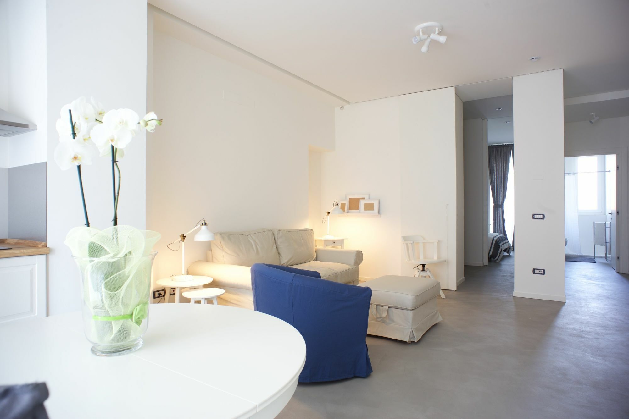 Ba28 Apartments ミラノ エクステリア 写真