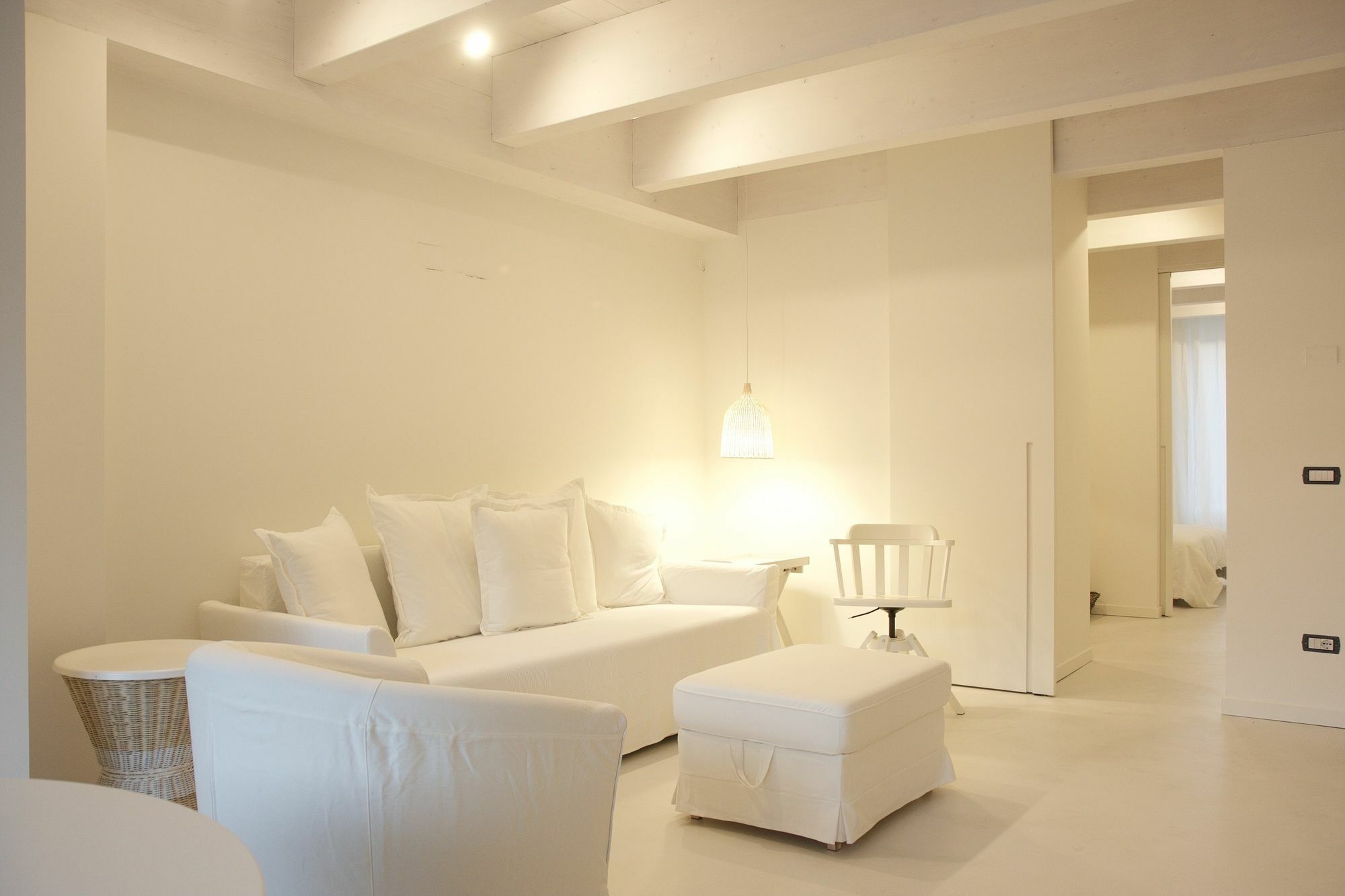 Ba28 Apartments ミラノ エクステリア 写真