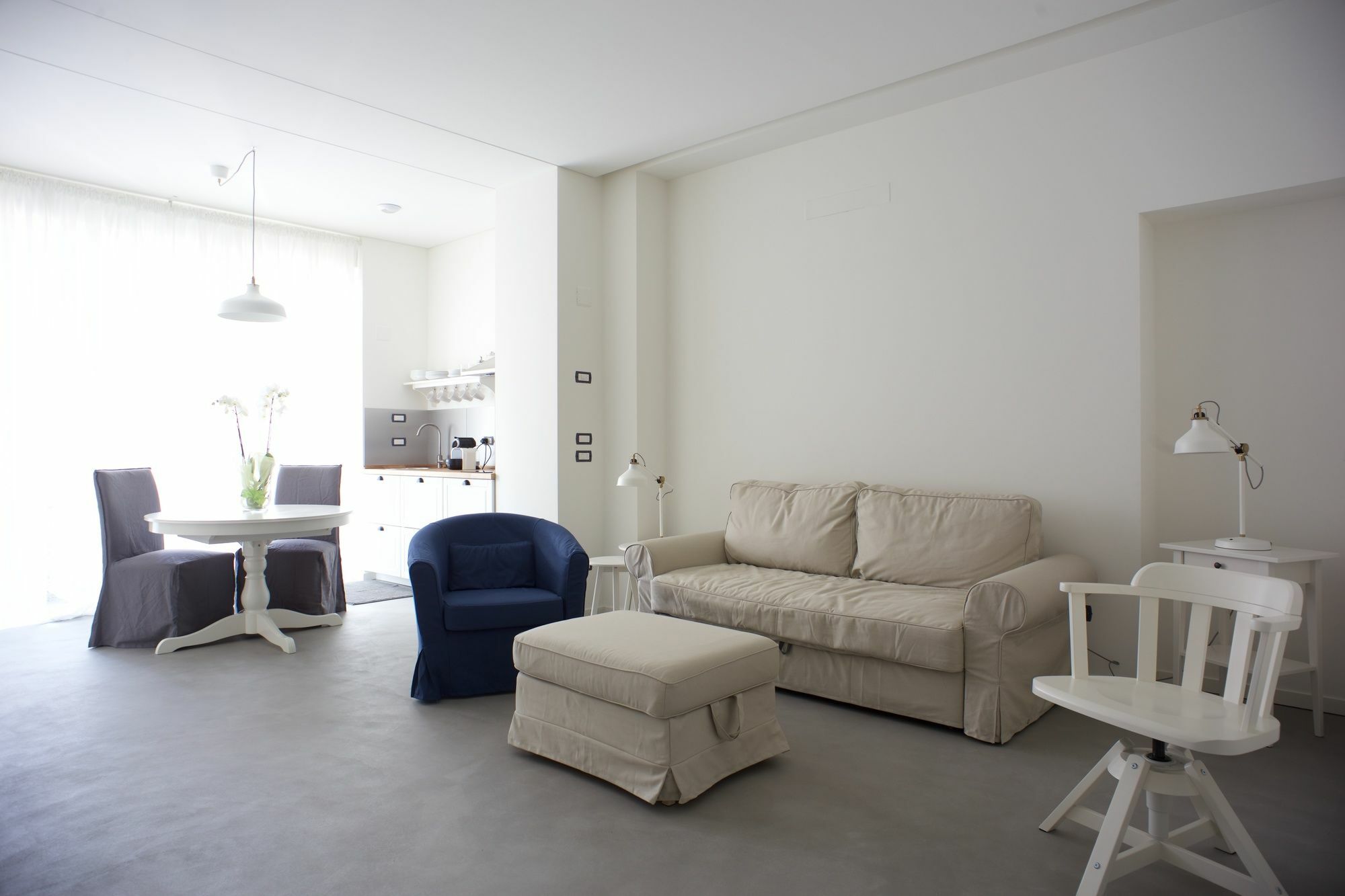 Ba28 Apartments ミラノ エクステリア 写真