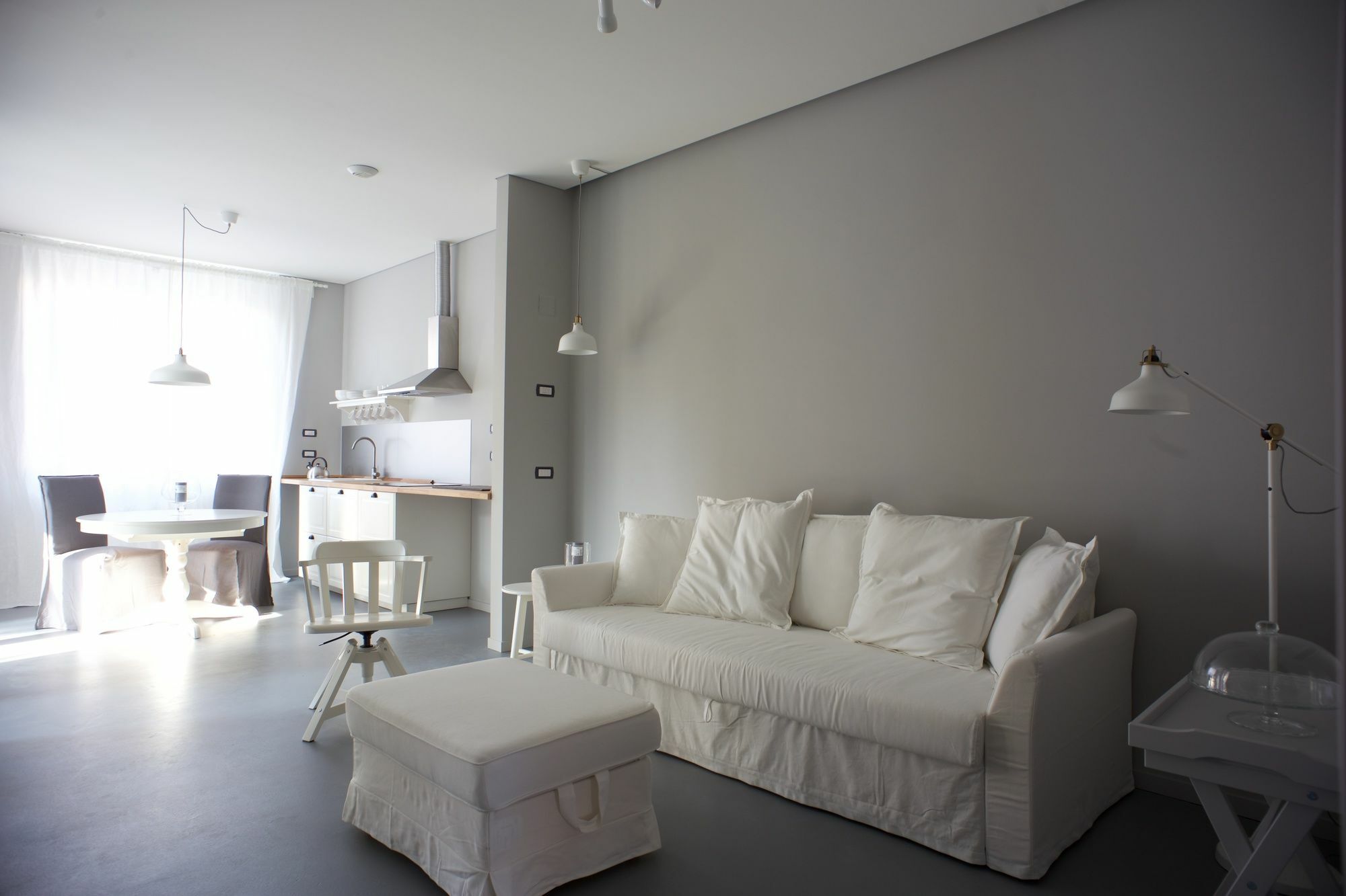 Ba28 Apartments ミラノ エクステリア 写真