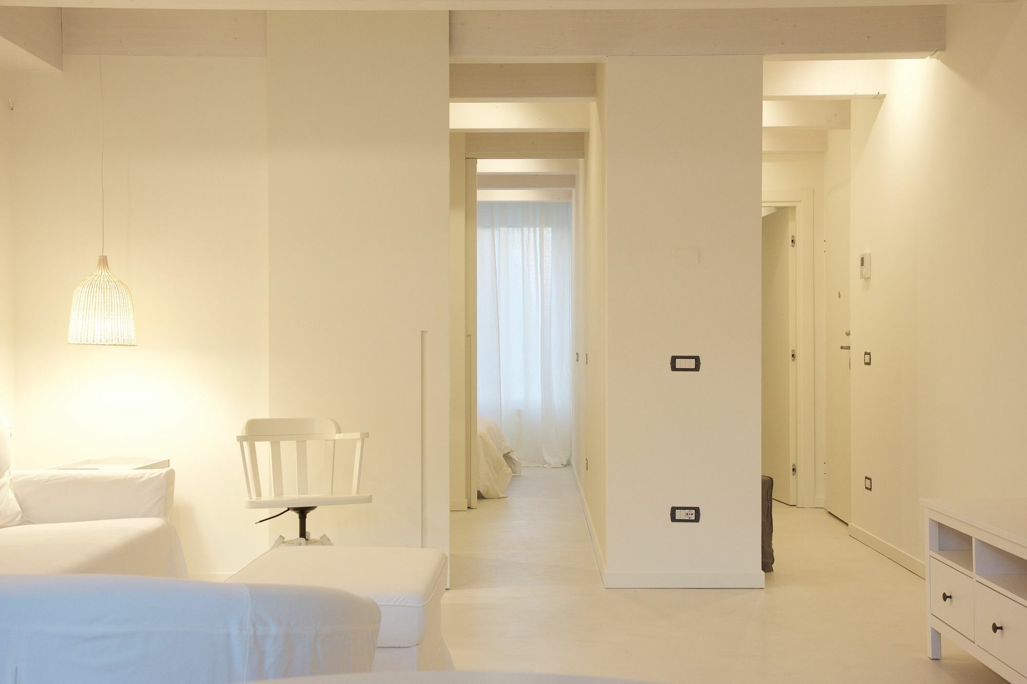 Ba28 Apartments ミラノ エクステリア 写真