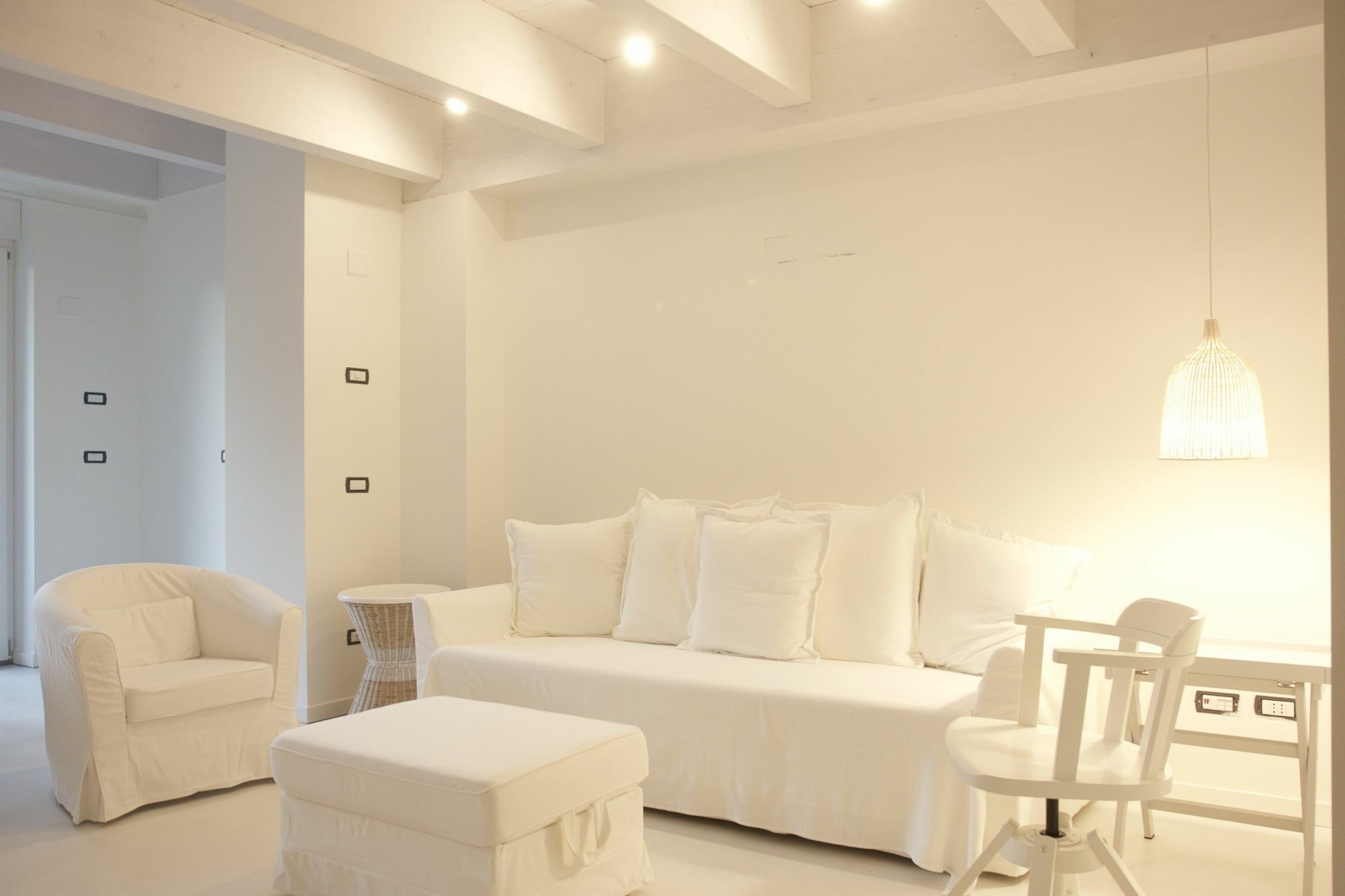 Ba28 Apartments ミラノ エクステリア 写真